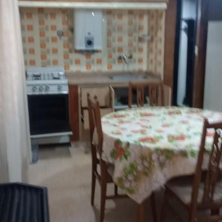 Apartamento Jucarel San Bernardo Exterior foto