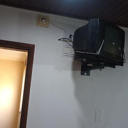 Apartamento Jucarel San Bernardo Exterior foto