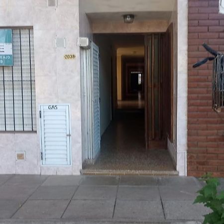 Apartamento Jucarel San Bernardo Exterior foto