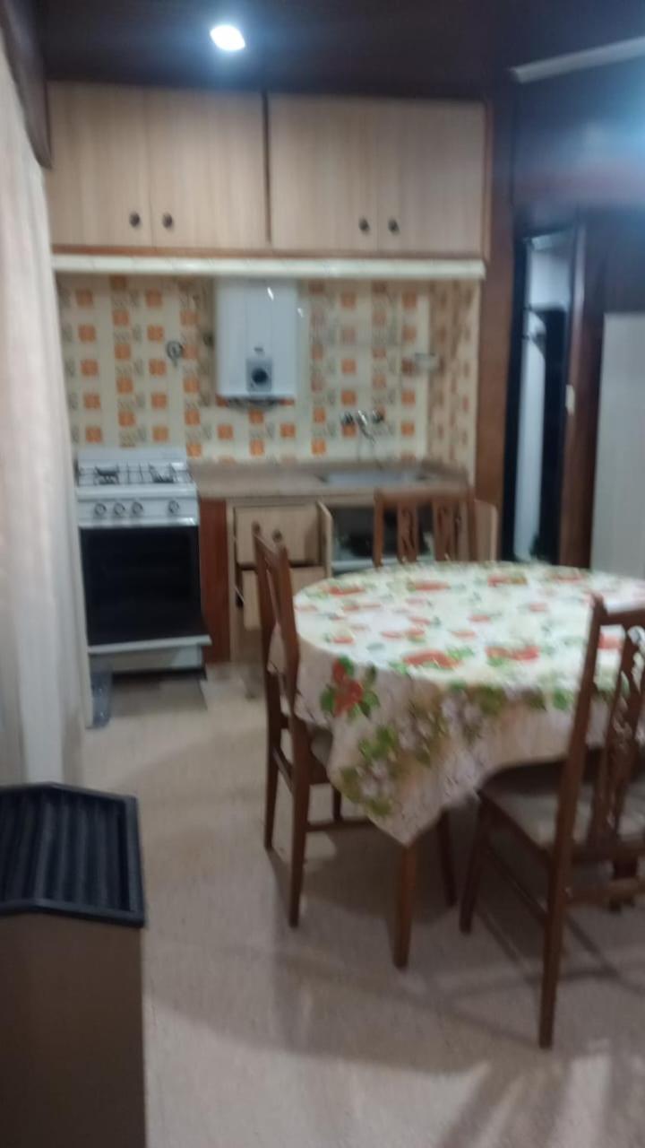 Apartamento Jucarel San Bernardo Exterior foto