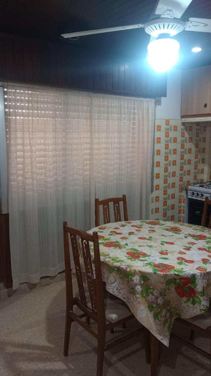 Apartamento Jucarel San Bernardo Exterior foto
