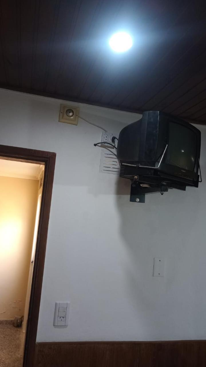 Apartamento Jucarel San Bernardo Exterior foto