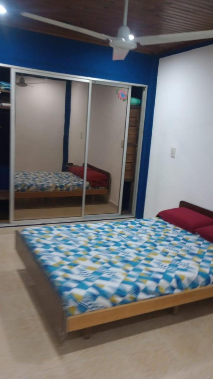 Apartamento Jucarel San Bernardo Exterior foto