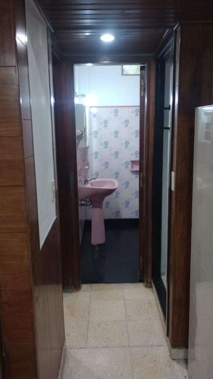 Apartamento Jucarel San Bernardo Exterior foto