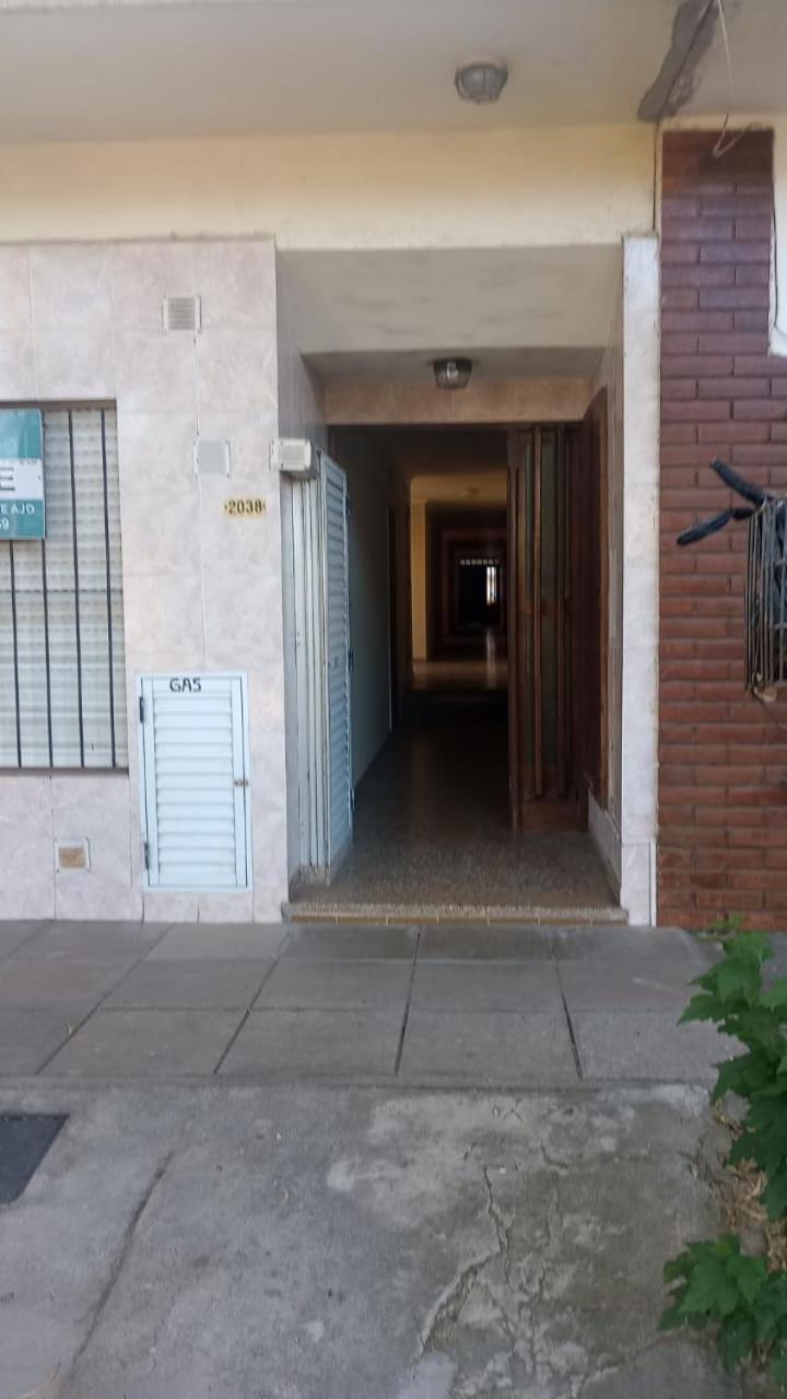 Apartamento Jucarel San Bernardo Exterior foto